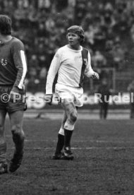 19.01.74 Stuttgarter Kickers - FC Augsburg