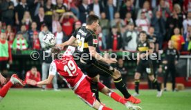 Relegation 2019 1. FC Union Berlin - VfB Stuttgart