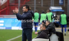 Karlsruher SC - SC Preu&szlig;en M&uuml;nster