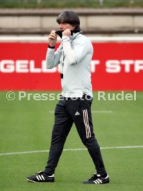 01.09.20 Training DFB Nationalmannschaft Stuttgart