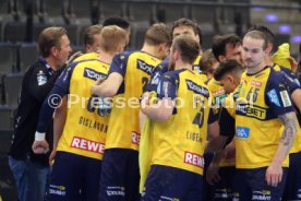 09.05.21 TVB Stuttgart - Rhein-Neckar L&ouml;wen