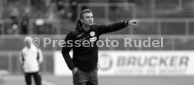VfR Aalen - Stuttgarter Kickers