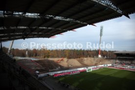 Karlsruher SC - TSV 1860 M&uuml;nchen
