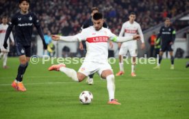 06.11.25 VfB Stuttgart - Feyenoord Rotterdam