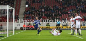 VfB Stuttgart - 1. FC N&uuml;rnberg