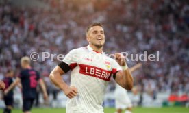09.09.26 VfB Stuttgart - Viking Stavanger