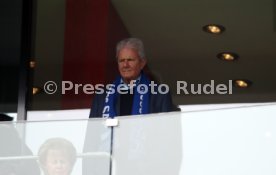 TSG 1899 Hoffenheim - Hertha BSC Berlin
