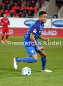 1. FC Heidenheim - VfL Bochum