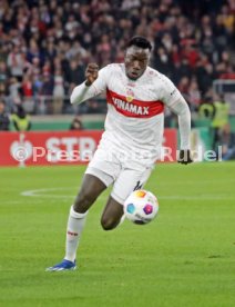 31.10.23 VfB Stuttgart - 1. FC Union Berlin