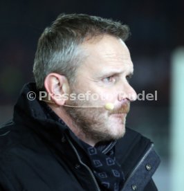 VfB Stuttgart - VfL Wolfsburg