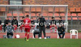 24.10.20 VfL Sinfelfingen - 1. FC Normannia Gmünd