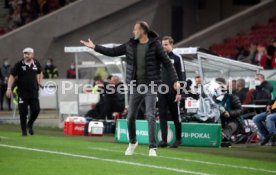 27.10.21 VfB Stuttgart - 1. FC K&ouml;ln