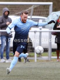 SV Stuttgarter Kickers-SSV Reutlingen