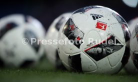 DSC Arminia Bielefeld - VfB Stuttgart