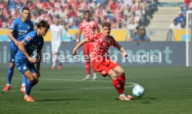 12.04.25 TSG 1899 Hoffenheim - 1. FSV Mainz 05