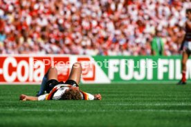 14.06.88 Deutschland - D&auml;nemark