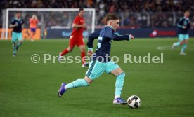 27.03.26 Schweiz - Deutschland