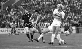 19.09.84 Levski Sofia - VfB Stuttgart