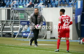 21.03.21 TSG 1899 Hoffenheim - 1. FSV Mainz 05