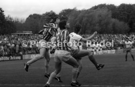 04.05.88 SC Freiburg - Stuttgarter Kickers
