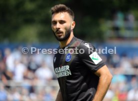 26.06.21 Karlsruher SC - SGV Freiberg