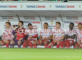 27.08.24 SC Preußen Münster - VfB Stuttgart