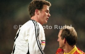 25.03.98 Deutschland - Brasilien
