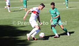 08.09.23 VfB Stuttgart - FC St. Gallen