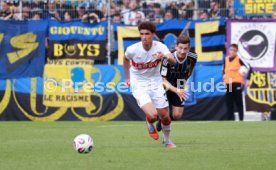 13.09.25 VfB Stuttgart II - 1. FC Saarbr&uuml;cken