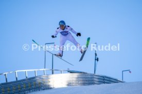31.01.2026 Weltcup Nordische Kombination M&auml;nner