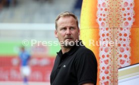 15.08.21 1. FC Heidenheim - FC Hansa Rostock