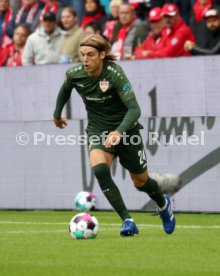 26.09.20 1. FSV Mainz 05 - VfB Stuttgart