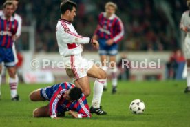 01.12.96 VfB Stuttgart - FC Bayern M&uuml;nchen