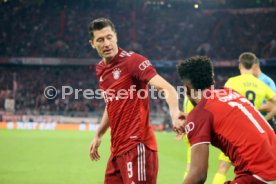 12.04.22 FC Bayern M&uuml;nchen - FC Villareal