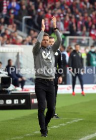 16.10.21 SC Freiburg - RB Leipzig