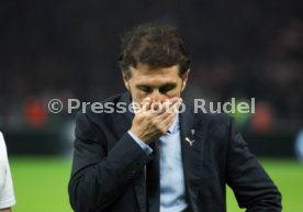 01.06.13 DFB-Pokal Finale 2013 FC Bayern M&uuml;nchen - VfB Stuttgart