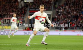 10.12.23 VfB Stuttgart - Bayer 04 Leverkusen