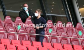 22.05.21 VfB Stuttgart - Arminia Bielefeld