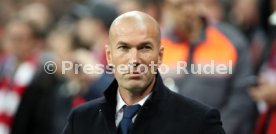 FC Bayern M&uuml;nchen - Real Madrid