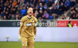 17.01.26 TSG 1899 Hoffenheim - Bayer 04 Leverkusen
