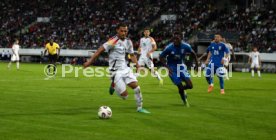09.09.25 U20 Deutschland - U20 Italien