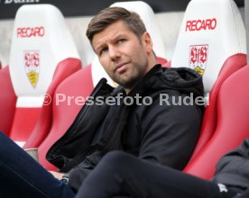 VfB Stuttgart - 1. FC N&uuml;rnberg
