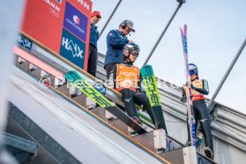 23.01.2026 Skifliegen Oberstdorf Weltmeisterschaft