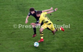VfB Stuttgart - Borussia Dortmund