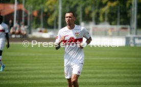 06.07.22 VfB Stuttgart - SV Wehen Wiesbaden