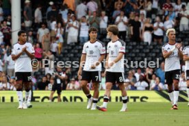 15.08.26 Fulham FC - VfB Stuttgart