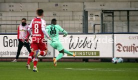 05.12.20 SC Freiburg - Borussia M&ouml;nchengladbach