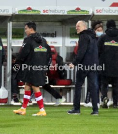 12.12.20 SC Freiburg - Arminia Bielefeld
