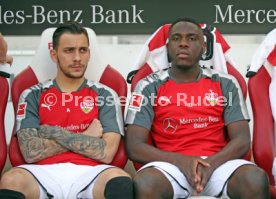 VfB Stuttgart - SV Werder Bremen