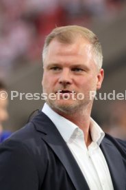 16.08.25 Franz-Beckenbauer-Supercup VfB Stuttgart - FC Bayern München
